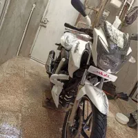 آپاچی ۱۸۰ مدل ۹۲ در حد