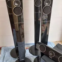 سینما خانواده مارشال