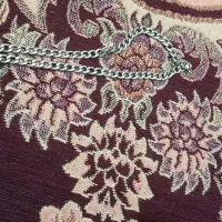 گردنبند استیل رنگ ثابت|بدلیجات|پاکدشت, پاکدشت (مامازند)|دیوار