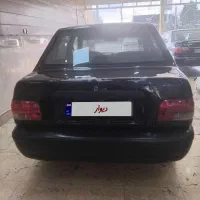 پراید|خودرو سواری و وانت|شهریار, اسد‌آباد|دیوار