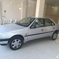 پژو 405|خودرو سواری و وانت|فیروزآباد (فارس), |دیوار