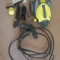 کارواش 90بار