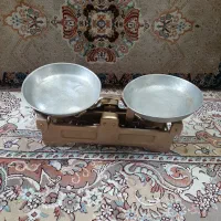 ترازوچرخ گوشت قلیان