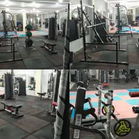 فروش دستگاه های بدنسازی جاروکش|تجهیزات ورزشی|خرم‌آباد, |دیوار