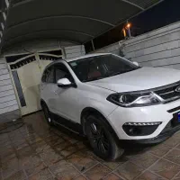 تیگو فایو 1400