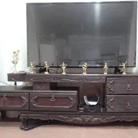 میز تلویزیون