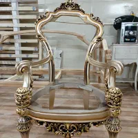 نیروی زیر کار مبل وصندلی  رنگکاری