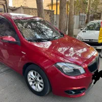 برلیانس H320اتومات95تکبرگ سندبیرنگ کم کارمشابه نو|خودرو سواری و وانت|تهران, دهکده المپیک|دیوار