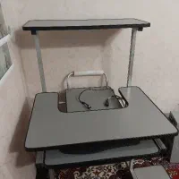 میز کامپوتر و تحریر