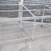 5 عدد قفسه میوه نوقیمت عددی5500|فروشگاه و مغازه|کلاله, |دیوار