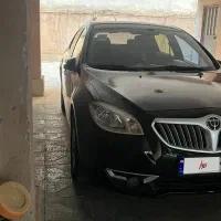 برلیانس h۳۳۰|خودرو سواری و وانت|ملارد, |دیوار