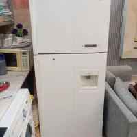 یخچال بزرگ دوو جادار