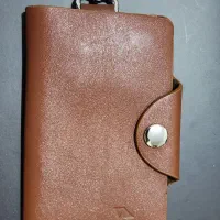 جا کلیدی چرم مشهد