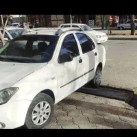 تیبا صندوق دار 1400.  شهرستان جم