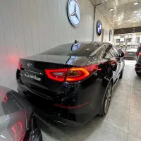 کیا اپتیما ۲۰۱۵|خودرو سواری و وانت|تهران, سهروردی|دیوار