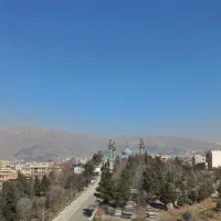 ملک کلنگی 85متری لویزان  ( سند قولنامه ای )