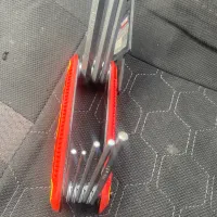 آچار الن ۸ سایز