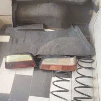 وسایل پژو405پارس سمند پیکان پراید اکسنت