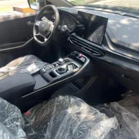 فروش اقساطی کی ام سی X5م۱۴۰۴(اتوگالری عطارد)|خودرو سواری و وانت|قم, سالاریه|دیوار