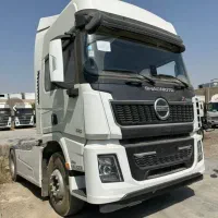 کشنده ۴۴تن شکموتو