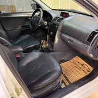 سمندسورن پلاس ef7 بنزین|خودرو سواری و وانت|بندرعباس, |دیوار