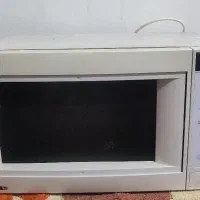 چهار تا مایکروویو|اجاق گاز و لوازم برقی پخت‌وپز|کرمانشاه, |دیوار