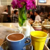 استخدام نیروی کارگر ساده کار ظرفشور