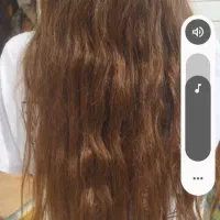 فروش مو طبیعی خ