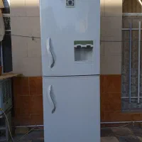 یخچال و فریزر