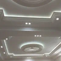 گچکاری وگچ وخاک وابزار زنی|خدمات پیشه و مهارت|سقز, |دیوار