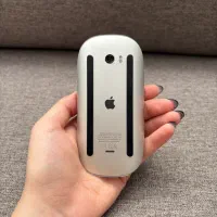 مجیک موس اپل  - Apple Magic Mouse|قطعات و لوازم جانبی رایانه|قم, انسجام|دیوار