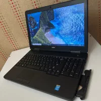 دل ۱۵،۶ اینچ Core i5 حافظه SSD|رایانه همراه|تهران, فردوس|دیوار