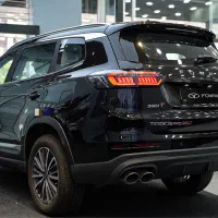 فونیکس تیگو ۸پرومکس آی ای