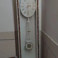 ساعت ایستاده