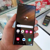 سامسونگ Galaxy S22 Ultra 5G با حافظهٔ ۲۵۶ گیگابایت|موبایل|یزد, |دیوار