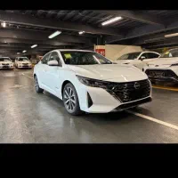 نیسان سیلفی  (نقد اقساط)|خودرو سواری و وانت|بندرعباس, |دیوار