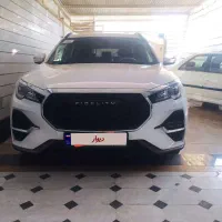 فیدلیتی الیت ۷ نفره. صفرکیلومتر