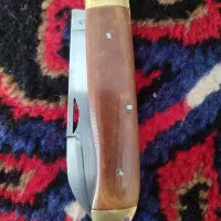 چاقوی زنجان