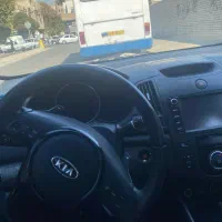 سراتو اپشنال ۹۷|خودرو سواری و وانت|تهران, سعادتآباد|دیوار