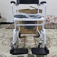 ویلچر سه کاره