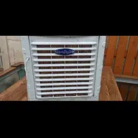 کولر آبی رو میزی