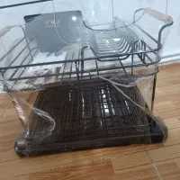 جاظرفی دوطبقه