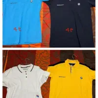 لباس تیشرت کفش کیف بی ام و BMW 730 530 528 X3 X4|لباس|تهران, الهیه|دیوار