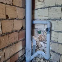 لوله کشی گاز با تائیدیه آتش نشانی آب و فاضلاب|خدمات پیشه و مهارت|شهریار, شهریار|دیوار