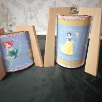 لوستروچراغ خواب اتاق کودک