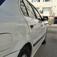 سمند LX مدل ۹۹