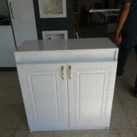 ساخت انواع جاکفشی آپارتمانی|جاکفشی، کمد، دراور|کرمان, |دیوار