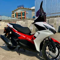 آیروکس ۱۷۰|موتورسیکلت|رشت, یخسازی|دیوار