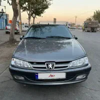 پژو پارس xum اتوماتیک مدل ۱۳۹۵