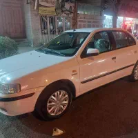 سمند ef7 پایه گازسوز مدل 97|خودرو سواری و وانت|مشهد, فارغ التحصیلان|دیوار